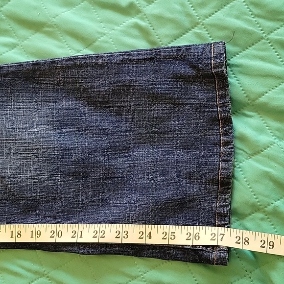 Riders by Lee mid-rise boot cut jeans - Picture 5 of 9